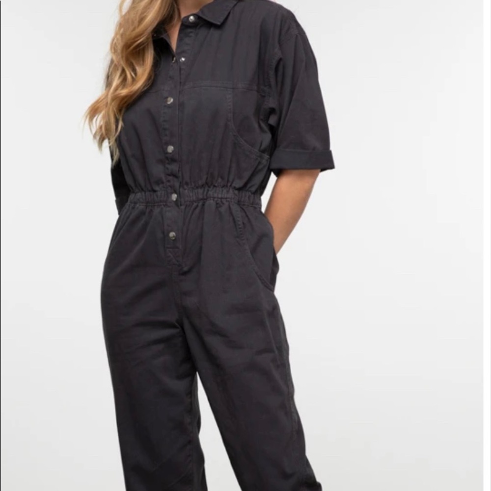 Overlover jumpsuit